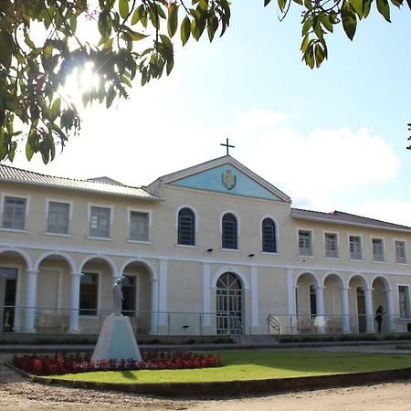 Ceic Pousada E Eventos Nova Trento Zewnętrze zdjęcie