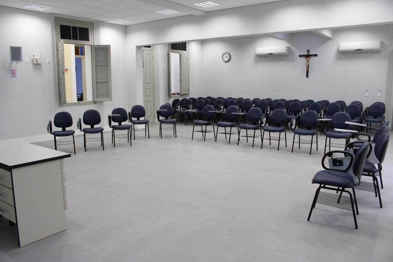 Ceic Pousada E Eventos Nova Trento Zewnętrze zdjęcie