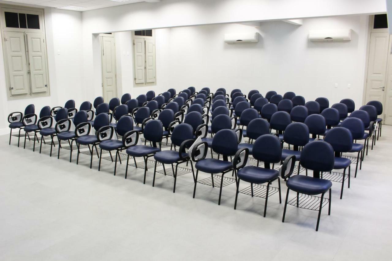 Ceic Pousada E Eventos Nova Trento Zewnętrze zdjęcie