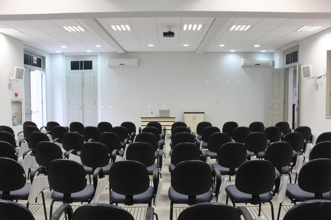 Ceic Pousada E Eventos Nova Trento Zewnętrze zdjęcie